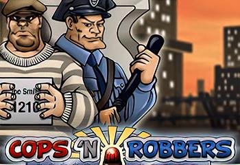 Cops ‘N’ Robbers